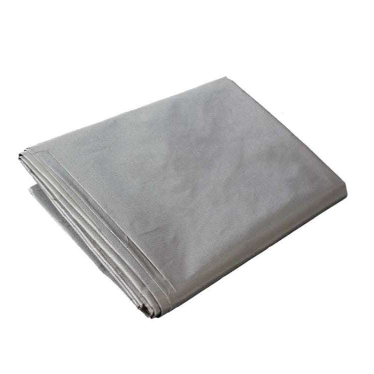 ZDY-1 Knitted Sterling Silver Fiber Silver Ion Soft Anti-radiation Fabric Antibacterial Mask Stre...