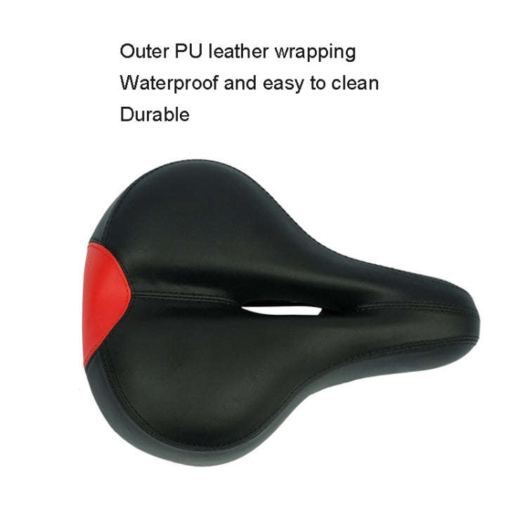 For Xiaomi M365 Scooter Accessories Seat Lifting and Folding Saddle Without Punching(Black)