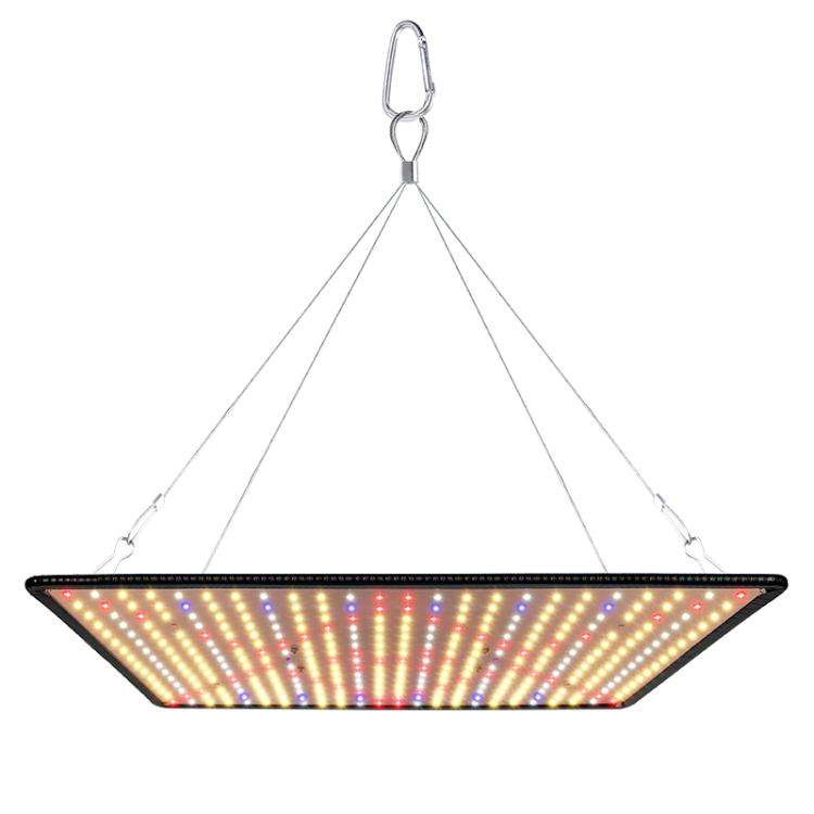 LED Quantum Board Edged Greenhouse Plant Growth Fill Light, Specification: AU Plug(Sunlight)