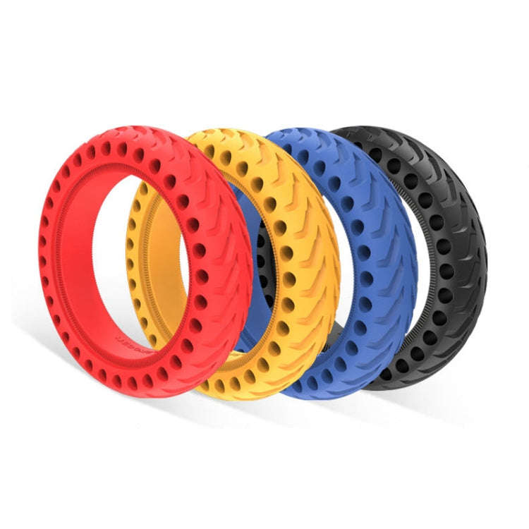 8 inch Electric Scooter Non-slip Honeycomb Outer Tire For Xiaomi M365/M365 Pro /1S/Pro2/Essential...