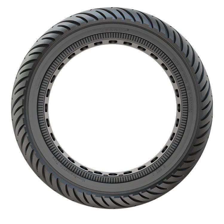 Electric Scooter 8.5 inch Honeycomb Solid Tire For Xiaomi M365/M365 Pro /1S/Pro2/Essential(Black)