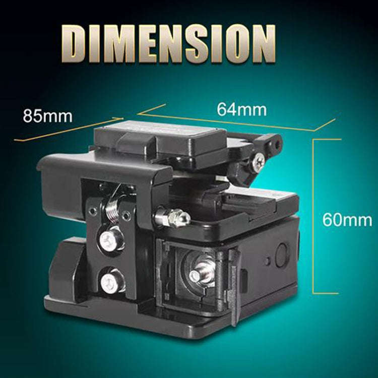 ProsKit FB-1601 Fiber Optic Splicer Cutting Knife Precision Cold Splice Cutting Knife