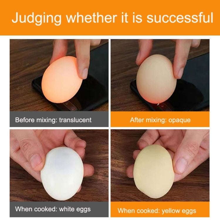 Manual Household Egg Whisker Egg White Egg Yolk Mixing Shaker(As Show)