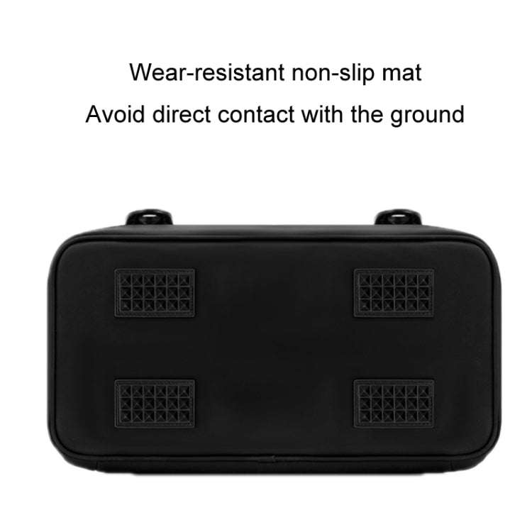 Baona BN-DS009 For Dyson Mite Removal Instrument Multifunctional Vacuum Cleaner Storage Bag, Fabr...