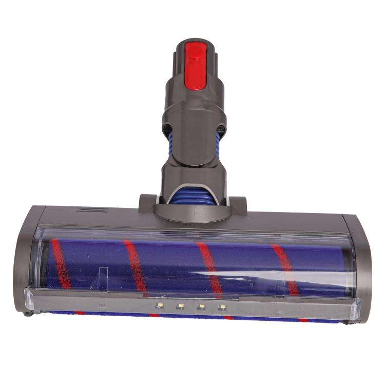For Dyson V7 / V8 / V10 / V11 / G5 Soft Velvet Brush Vacuum Cleaner Replacement Parts Accessories