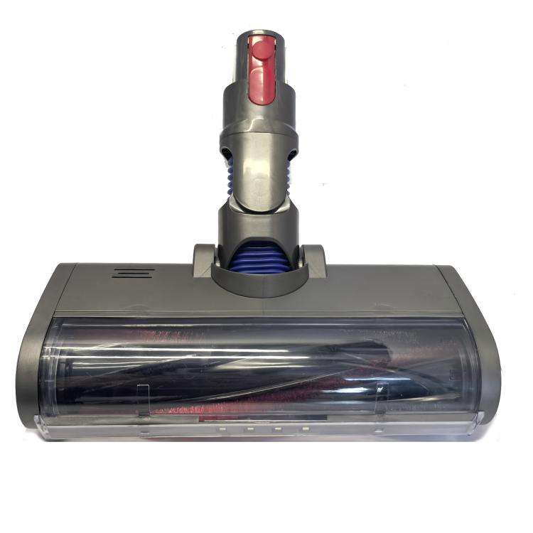 For Dyson V7 / V8 / V10 / V11 / V15 Carpet  Brush Vacuum Cleaner Replacement Parts Accessories