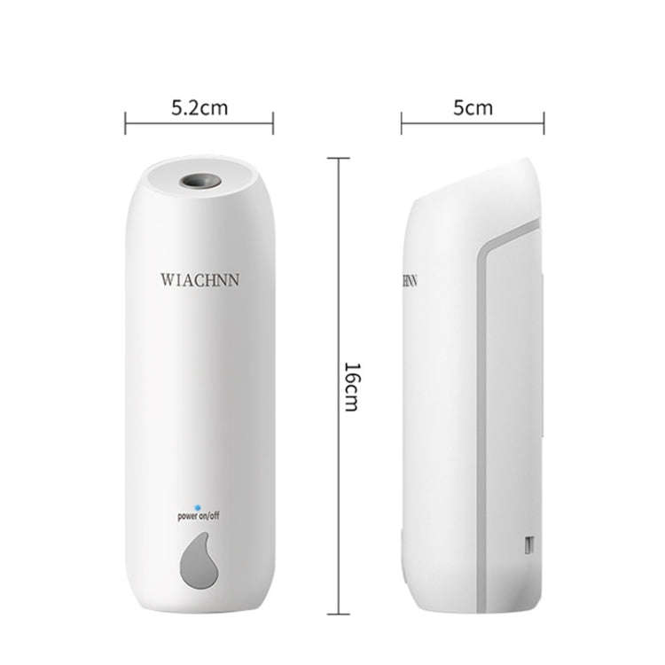 Aromatherapy Machine Automatic Timing Incense Sprayer, Single Machine, No Essential Oil(1.0 Pink)