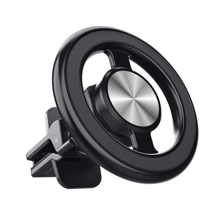 153A Magsafe Car Air Outlet Mobile Phone Magnetic Suction Bracket
