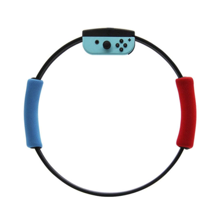 For Switch HS-SW342 Fitness Ring 3 In 1 Red Big Adventure Game Storage Set Somatosensory Sports A...