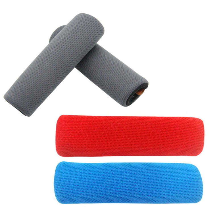 For Switch HS-SW342 Fitness Ring Armrest Red+Blue Big Adventure Game Storage Set Somatosensory Sp...