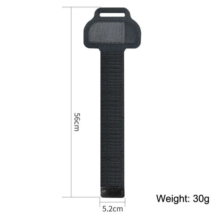 For Switch HS-SW342 Fitness Ring Leg Strap Big Adventure Game Storage Set Somatosensory Sports Ac...