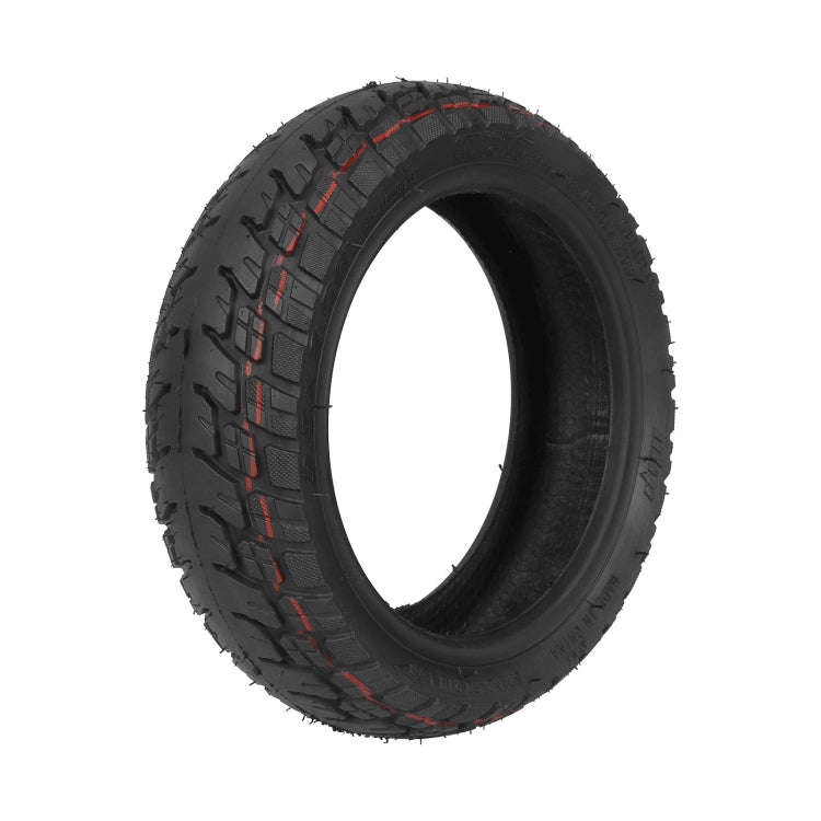 9.5x2.5 Inch Off-Road Tubeless Tire for KQI3/KQI3 PRO/KQI3 MAX/KQI3 SPORT Electric Scooter Withou...