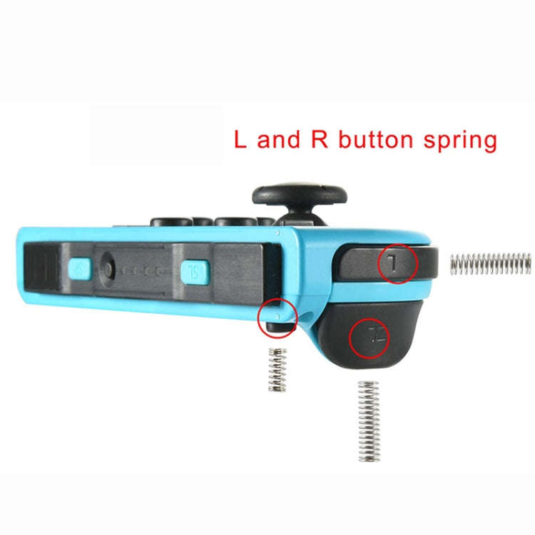 For Nintendo Switch Joy-Con 2sets Screws Repair Tools,Spec: 22 In 1