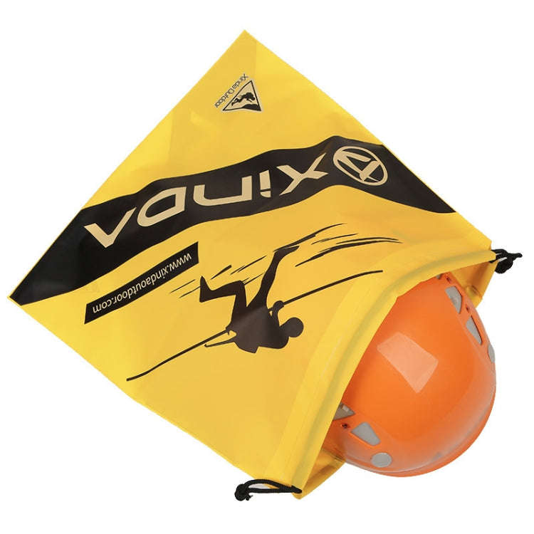 XINDA  2pcs Outdoor Equipment Rope Protective Bags Storage Bags Pack Rock Climbing Bag 49 x 25cm