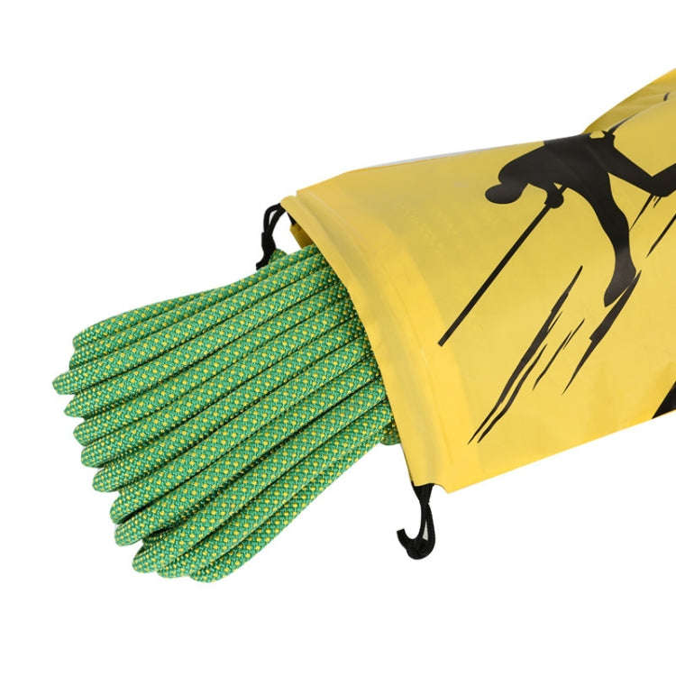 XINDA  2pcs Outdoor Equipment Rope Protective Bags Storage Bags Pack Rock Climbing Bag 38 x 55cm