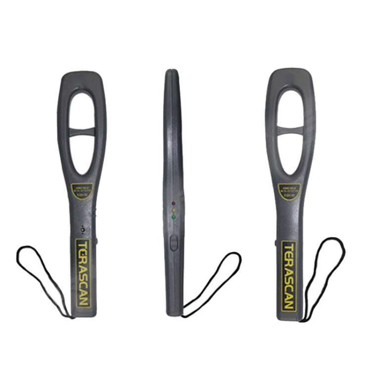 ESH-10 Handheld Metal Detector Product Security Detection Detector