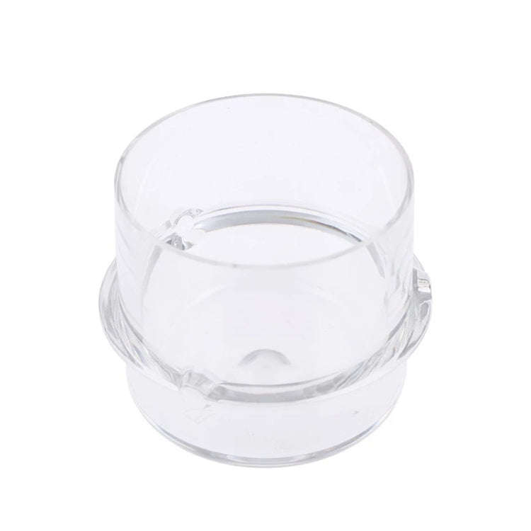 For Thermomix TM31 TM6 TM5 100ML Measuring Cup Dosing Cap Sealing Lid