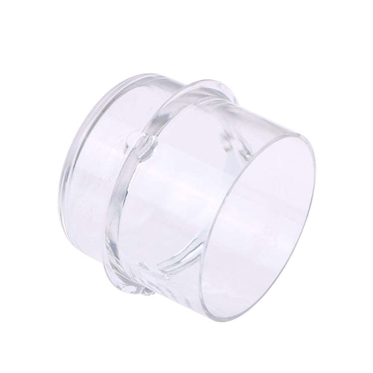 For Thermomix TM31 TM6 TM5 100ML Measuring Cup Dosing Cap Sealing Lid
