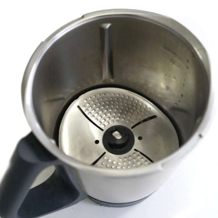 For Thermomix Tm5 Tm6 Tm31 Blade Cover Blender Parts