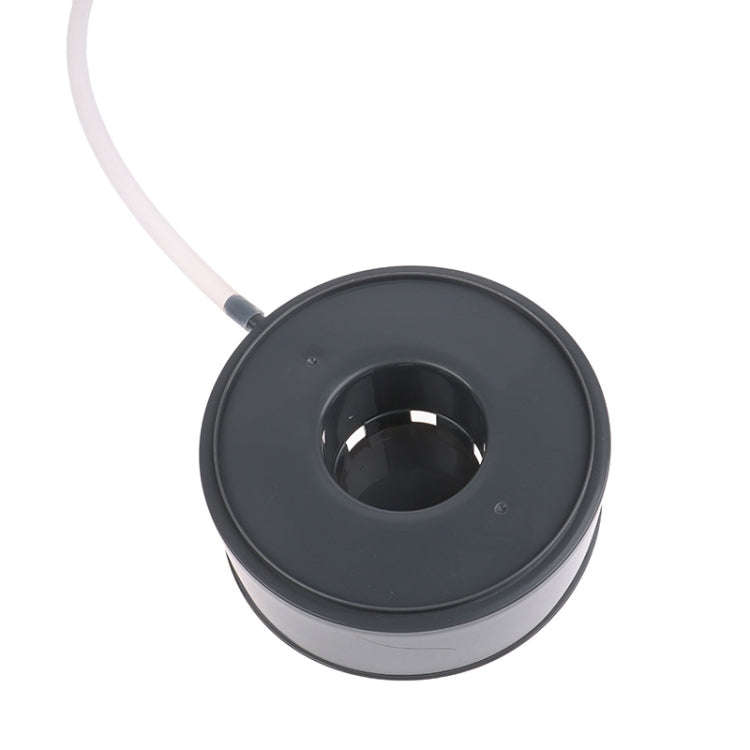 For Thermomix TM6 TM5 TM31 Steam Juicer Wine Distiller Filter With Hose(Grey)