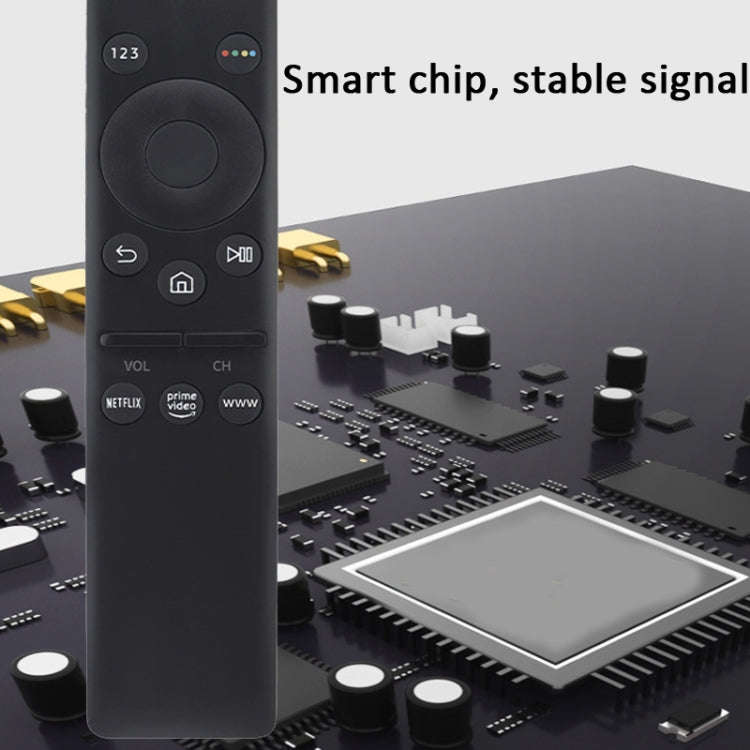 BN59-01312F for SAMSUNG LCD LED Smart TV Remote Control Without Voice(Black)