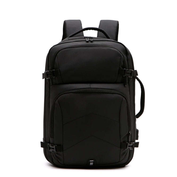 For DJI Mavic 3 Classic Storage Bag Backpack Can Accommodate 15 Inch Laptop & Tablet(Black)