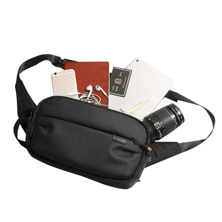 For Nintendo Switch MAHOO 10268 Storage Bag Handbag Shoulder Multi-functional Waterproof Messenge...