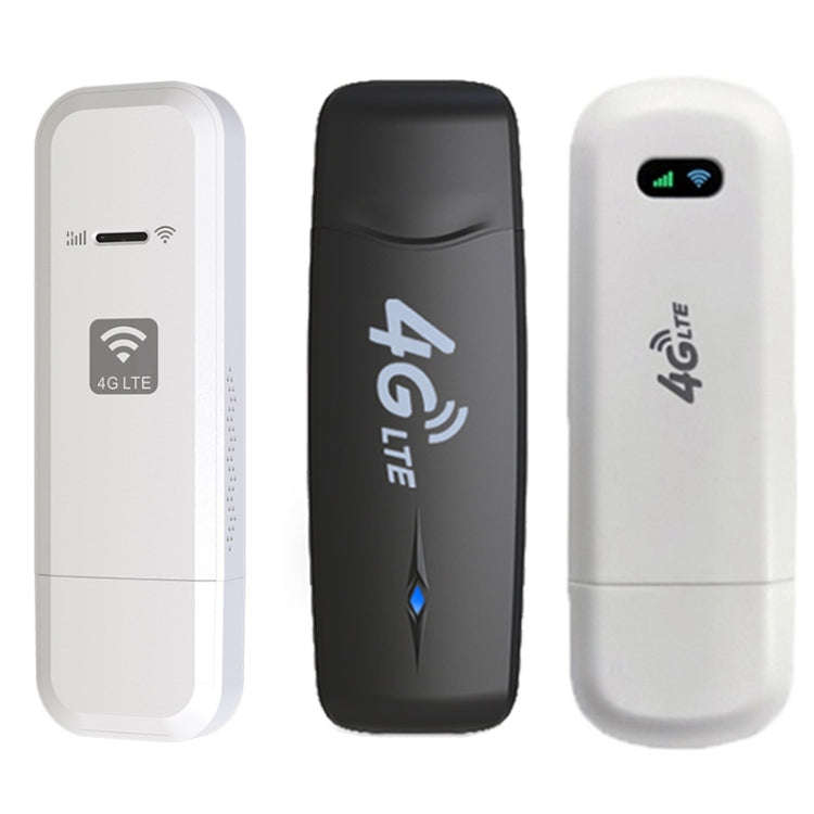 LDW931 European Version B1/3/7/8/20 4G WIFI Dongle Network Card Router Portable Wireless Hotspot