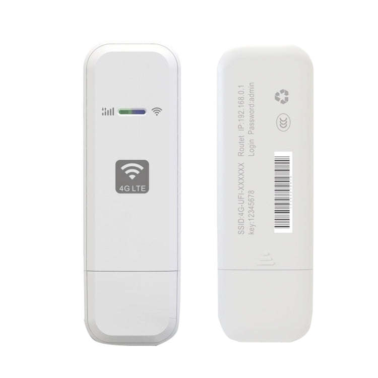 LDW931 European Version B1/3/7/8/20 4G WIFI Dongle Network Card Router Portable Wireless Hotspot
