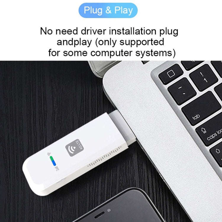 LDW931 European Version B1/3/7/8/20 4G WIFI Dongle Network Card Router Portable Wireless Hotspot
