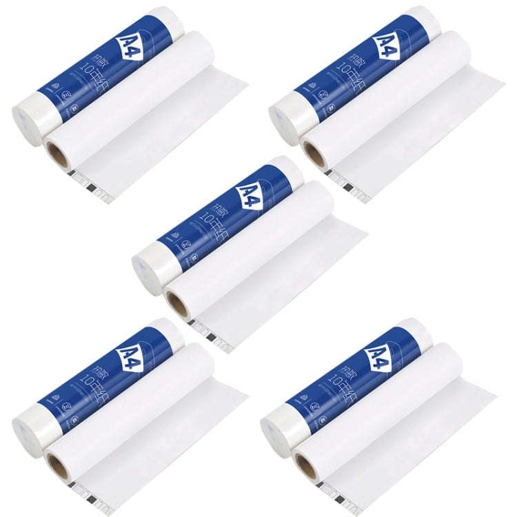 Home Phone Office Wireless Wrong Question Paper Student Printing Paper, Style: 500pcs A4 Paper