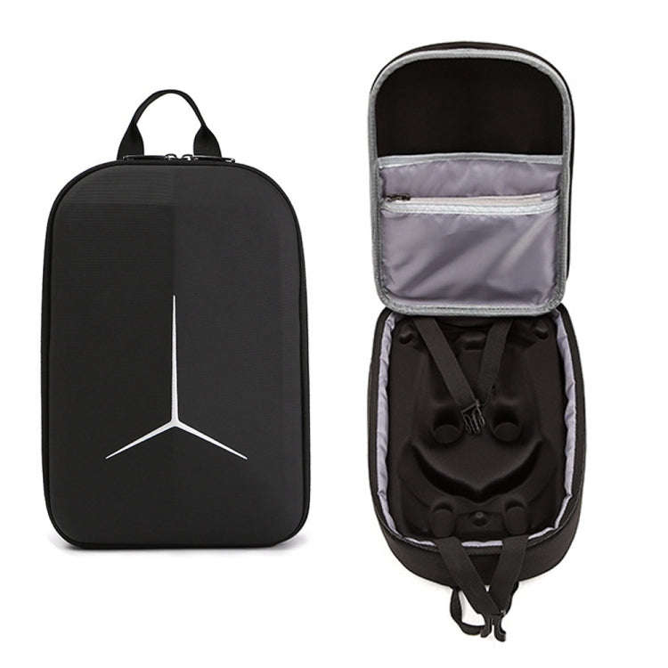 For PICO 4 VR Storage Bag Box Single Shoulder Bag Messenger Bag Chest Bag