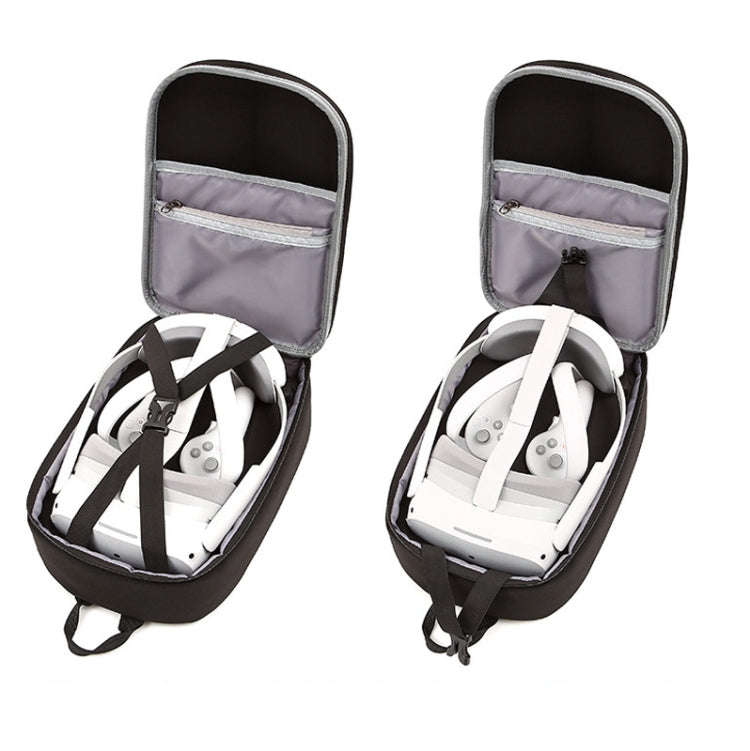 For PICO 4 VR Storage Bag Box Single Shoulder Bag Messenger Bag Chest Bag
