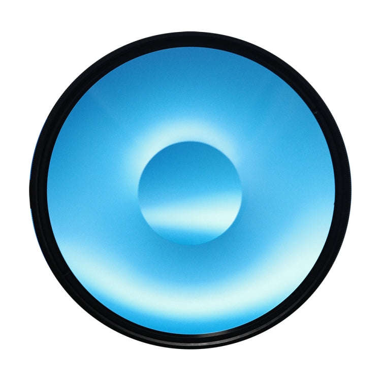62mm Swirl Halo Special Effect Filte SLR Camera Accessories