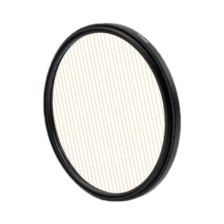 49mm+Orange Photography Brushed Widescreen Movie Special Effects Camera Filter