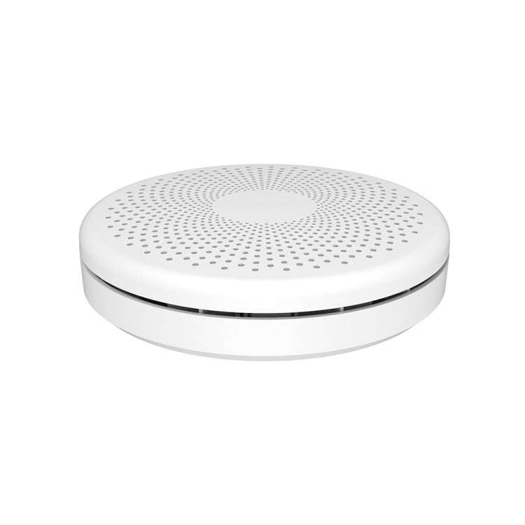 RH-WS11-W WiFi 2 In 1 Smoke Alarm Carbon Monoxide Composite Smoke Sensor