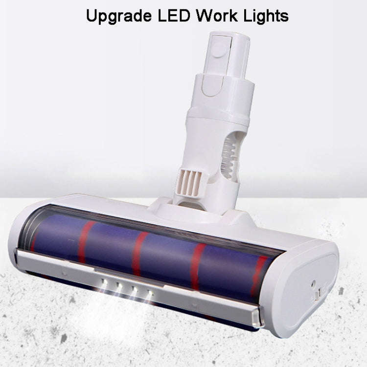 Carpet Narrow Needle 5.8 Brush For Xiaomi Dreame V8 / v9B / V10 / V11 Vacuum Cleaner Accessories