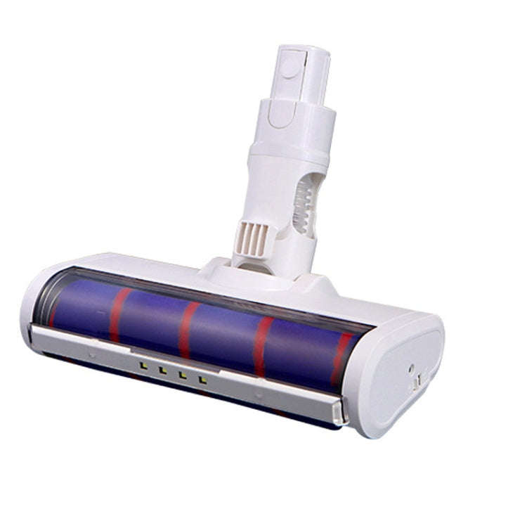 Soft Velvet Width Needle 8.2 Brush For Xiaomi Dreame V8 / v9B / V10 / V11 Vacuum Cleaner Accessories