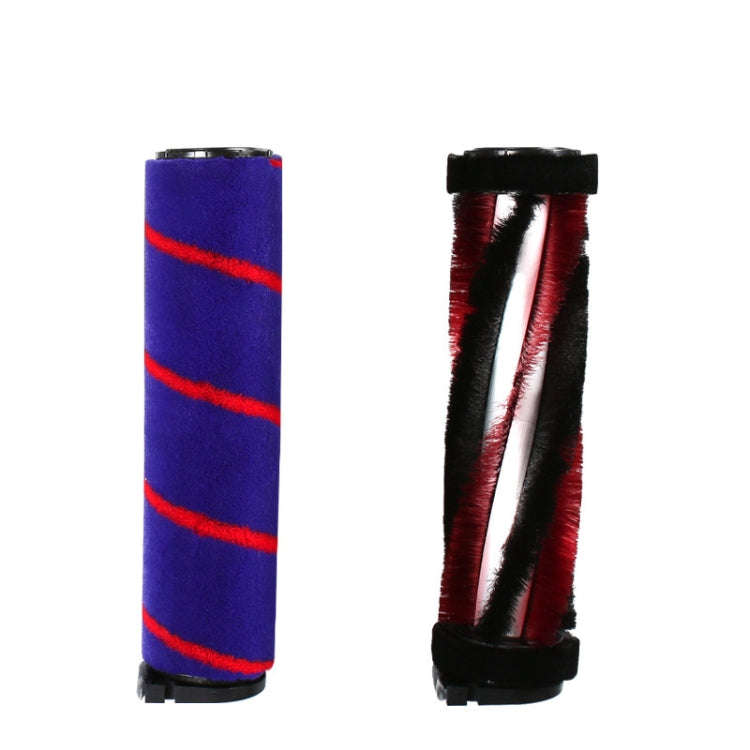 Soft Velvet Width Needle 8.2 Brush For Xiaomi Dreame V8 / v9B / V10 / V11 Vacuum Cleaner Accessories