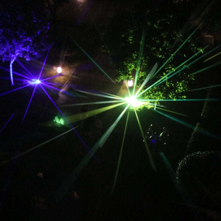 82mm Colorful Starlight Brushed Radiant Camera Lens Filter