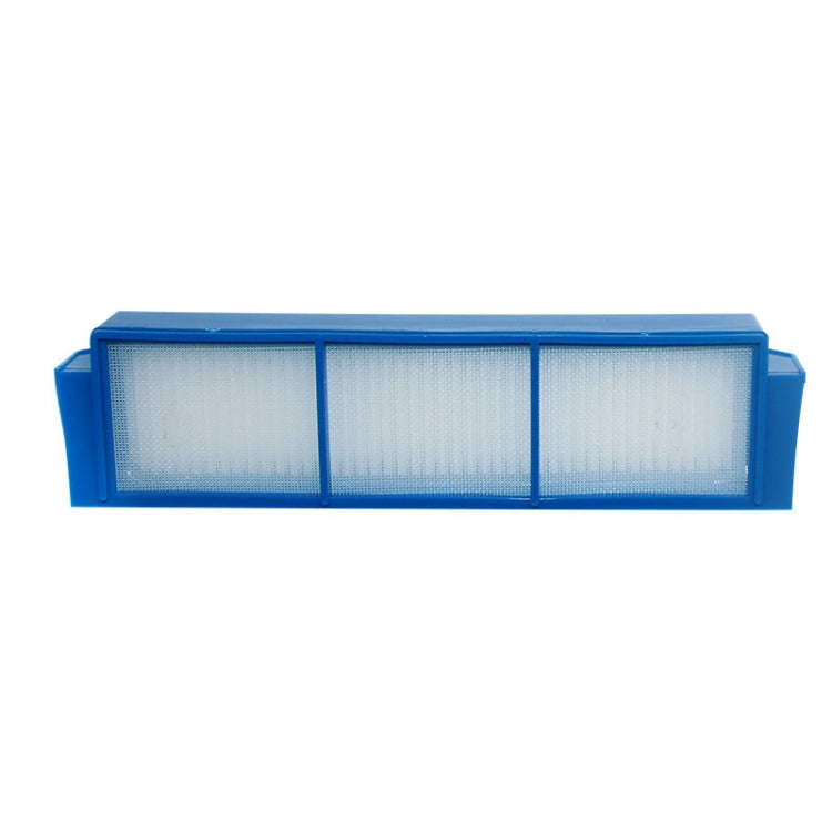 2pairs Side Brush+2 Filters For Philips FC8007 FC8792 FC8794 FC8796 Sweeper Accessories