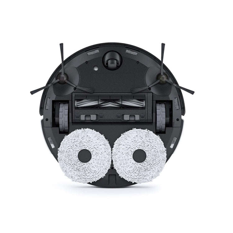 1pc Main Brush Cover For ECOVACS X1 ONMI / X1 TURBO Vacuum Cleaner Accessories