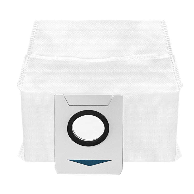 2pcs Dust Bag For ECOVACS X1 ONMI / X1 TURBO Vacuum Cleaner Accessories
