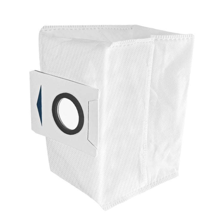 2pcs Dust Bag For ECOVACS X1 ONMI / X1 TURBO Vacuum Cleaner Accessories