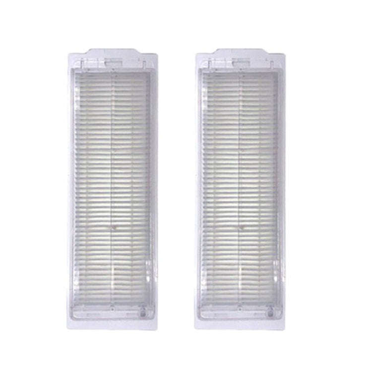 For Xiaomi Mijia STYJ02YM Vacuum Cleaner Accessories 2pcs Filters