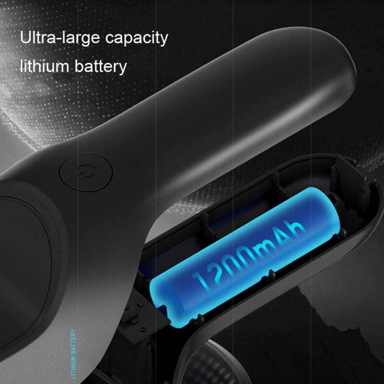 M-28 Rechargeable Hair Cutter Lint Remover Clothes Cleaner(Black)
