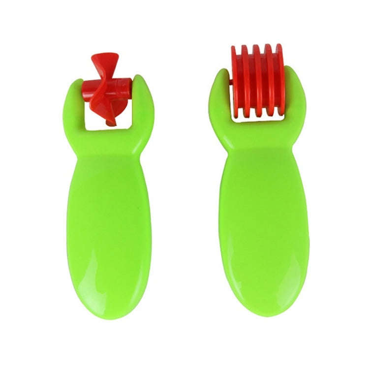 26pcs/set Children Pretend Play Toys DIY Color Mud Mold Set(Style 1)
