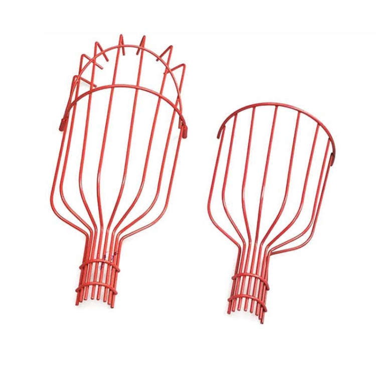 Disassembly Fruit Picking Tools Garden Fruits Picking Device(Red)