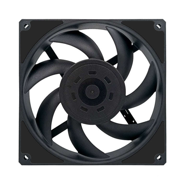 MF14025 4pin High Air Volume Low Noise High Wind Pressure FDB Magnetic Suspension Chassis Fan 200...