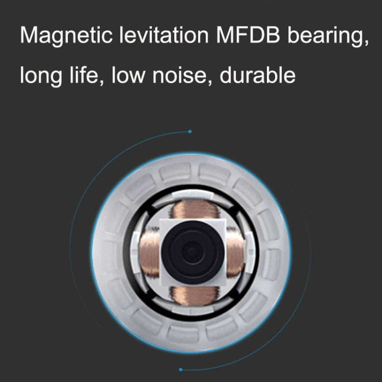 MF14025 4pin High Air Volume Low Noise High Wind Pressure FDB Magnetic Suspension Chassis Fan 200...